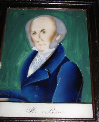 Martin Van Buren (1782-1862) – Works – New-York Historical Society