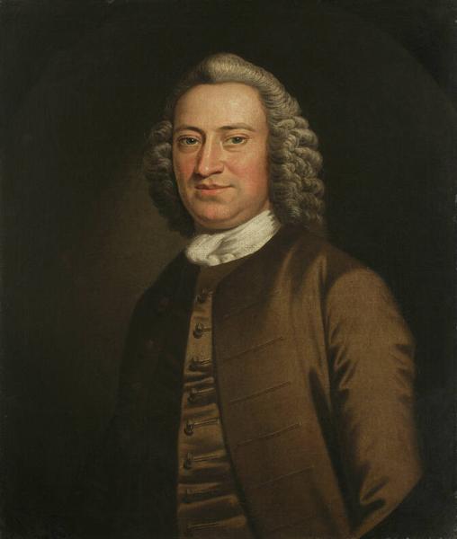 John Livingston (1714–1786)