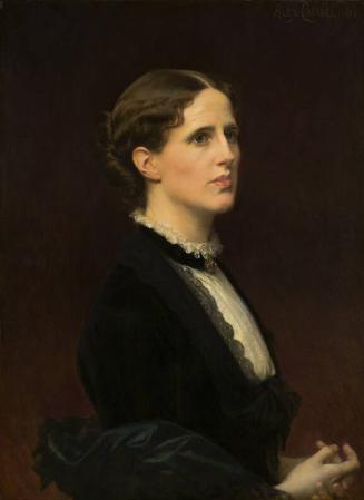 Georgina Schuyler (1841–1923)