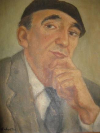 Oscar Fabrés (1894-1960 )