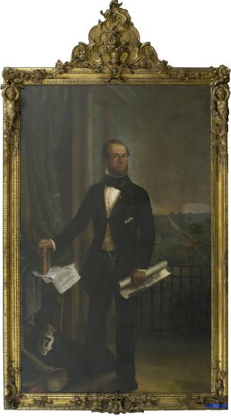 Michael A. Reed (ca. 1805-?)