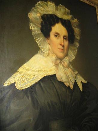 Mrs. Philip Milledoler (d. 1852)