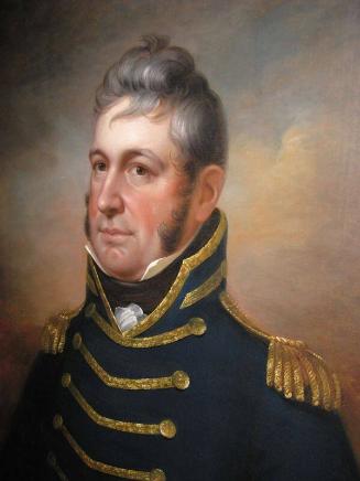 William Bainbridge, USN (1774–1833)