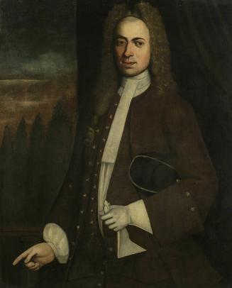 Colonel Philip Schuyler (1695–1745)