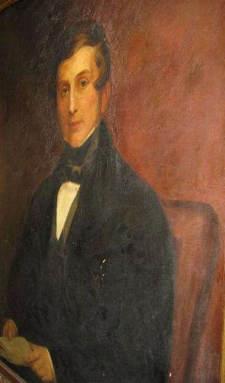 Daniel James (1801-1876)