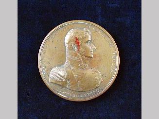 Captain Stephen Decatur, Jr. Naval Medal