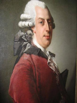 Frederic De Peyster (1731-1773)