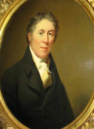 David Holly (1768–1843)