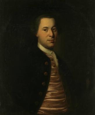 Garret Abeel (1734-1799)