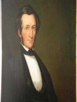 Thomas Jefferson Farnham (1804-1848)