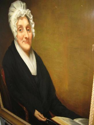 Mrs. Archibald Laidlie (1743-1825)
