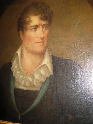 Thomas Abthorpe Cooper (1776-1849)