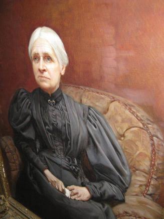 Mrs. William Cutting (Gertrude Livingston, ca. 1776–1864)