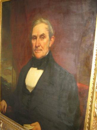 Anson Greene Phelps (1781-1853)