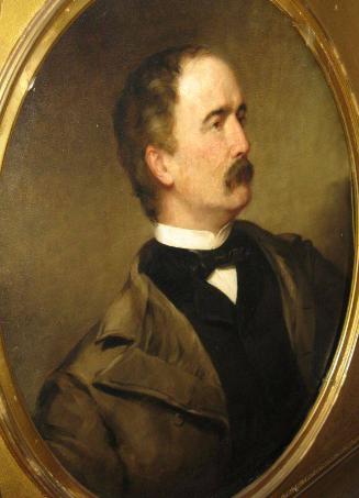 Augustus Van Horne Stuyvesant Sr. (1838–1915)