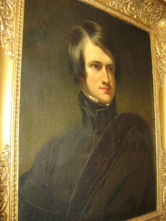 Edward Renshaw Jones (1785-1839)