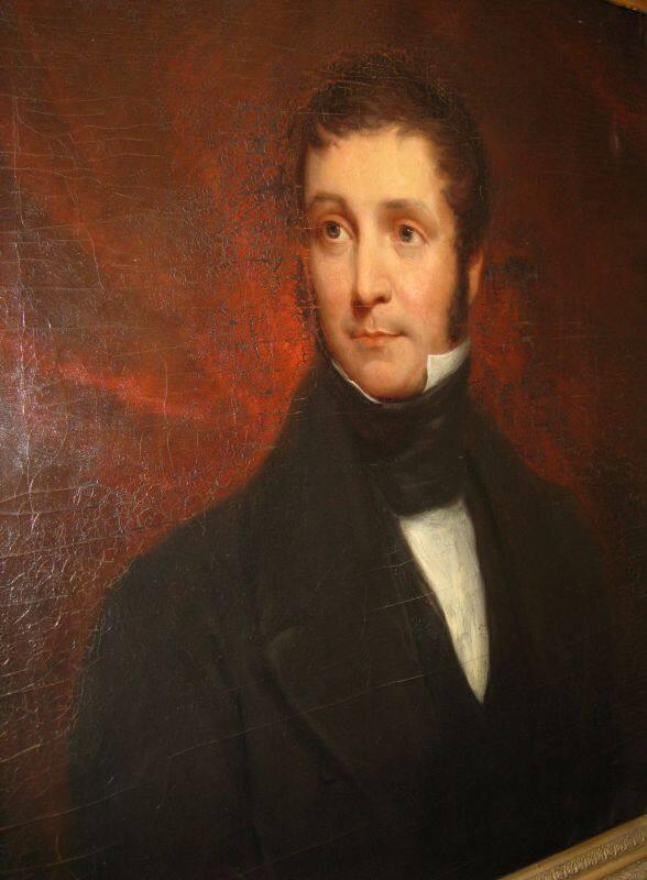 Thomas Campbell (1777–1844) – Works – New-york Historical Society