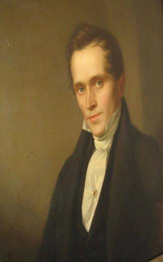 Eugene Aaron Vail (ca. 1792-1843)