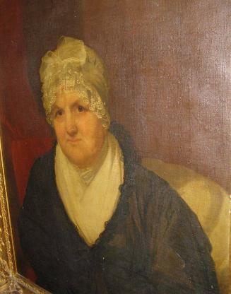 Mrs. John Geib (1748-1823)