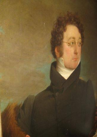 Dominick Lynch, Jr. (1786-1857)