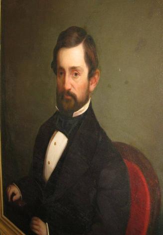 John Budd Slawson (1814-1886)