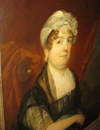 Mrs. John Richardson Bayard Rodgers (1768-1818)