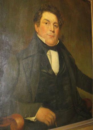 James Rousseleau (ca. 1800-?)