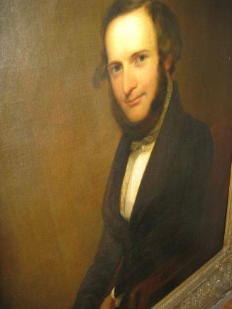 John Howard Abeel (1815-1896)