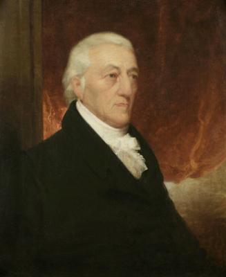 Henry Rutgers (1745–1830)