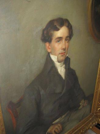 Levi Guernsey Curtiss (1803-1833)