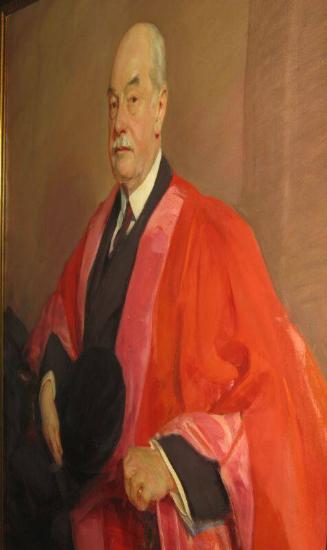 Nicholas Murray Butler (1862–1947)