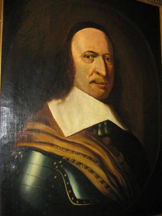 Peter Stuyvesant (1592–1672)