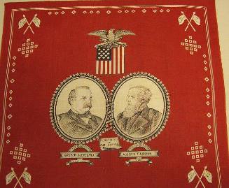 Campaign kerchief