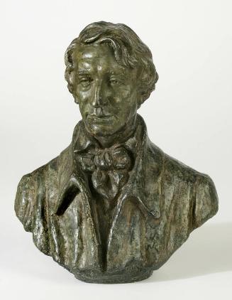 Henry David Thoreau (1817–1862)