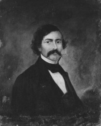 John Thompson Hoffman (1828–1888)