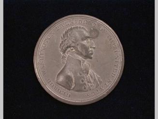Halliday Medal