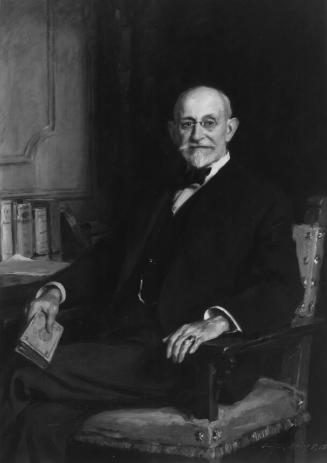 Robert Hendre Kelby (1847-1927)