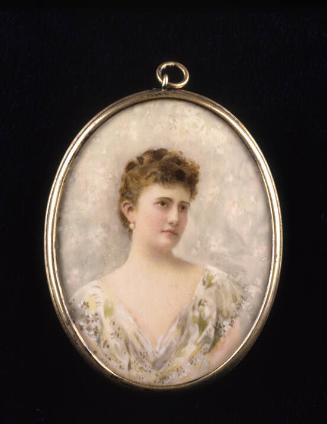 Mrs. Henry Clews (1851-1945)