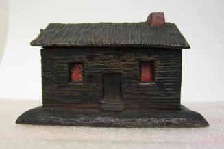 Box (log cabin)