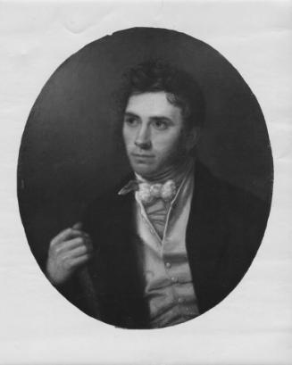 Asher B. Durand (1796-1886)