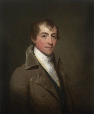 Philip Jeremiah Schuyler (1768-1835)