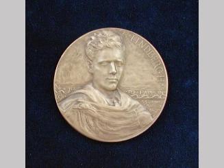 Lindbergh medal