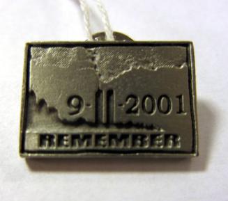 9-11-2001 Remember