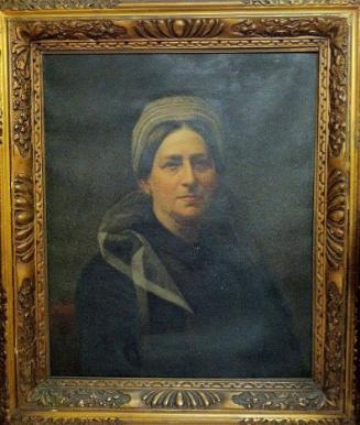 Frances Tobias Hendricks (1809-1881)