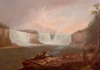 Niagara: The American Falls