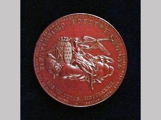 Holland Society Medal