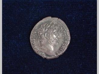 Denarius - Hadrian