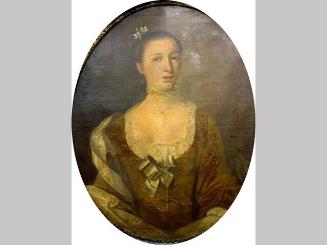 Mrs. Samuel Carne (1740-1805)