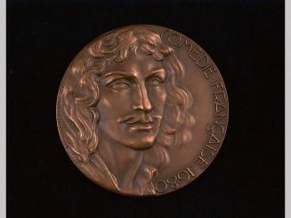Comedie Francaise Medal