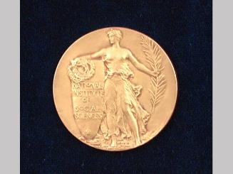 National Institute of Social Sciences Medal